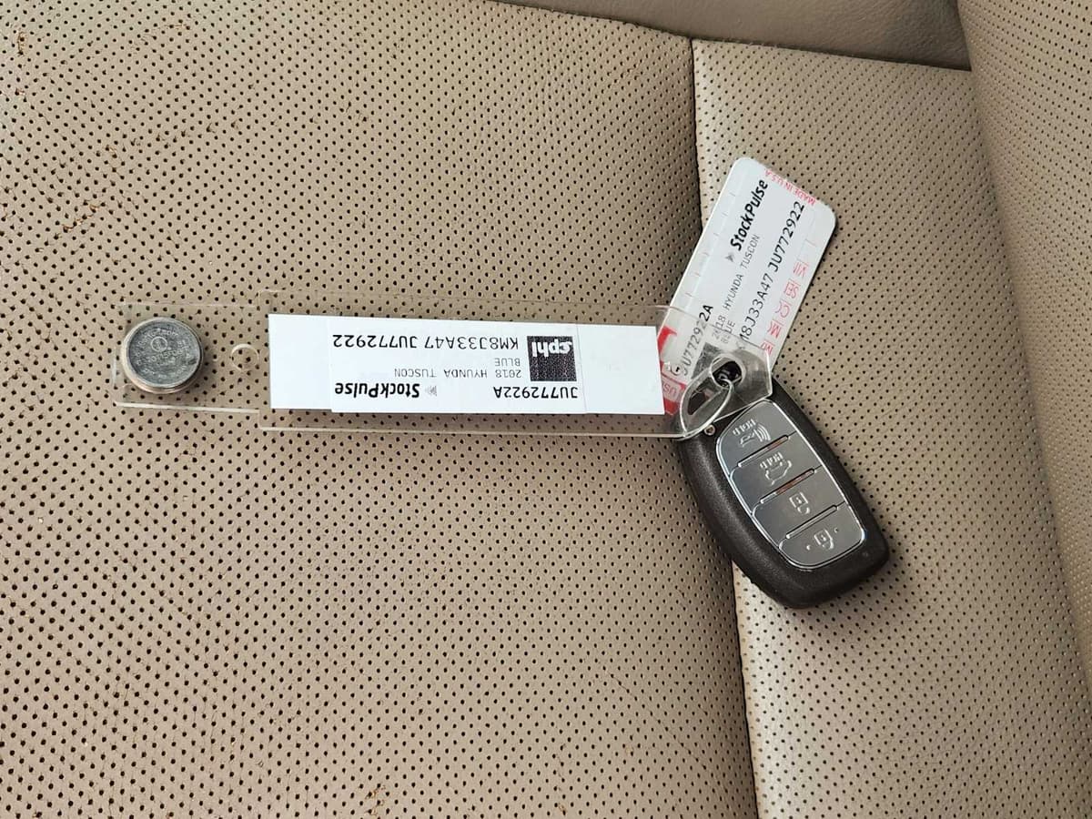 2018 Hyundai Tucson - Image 33