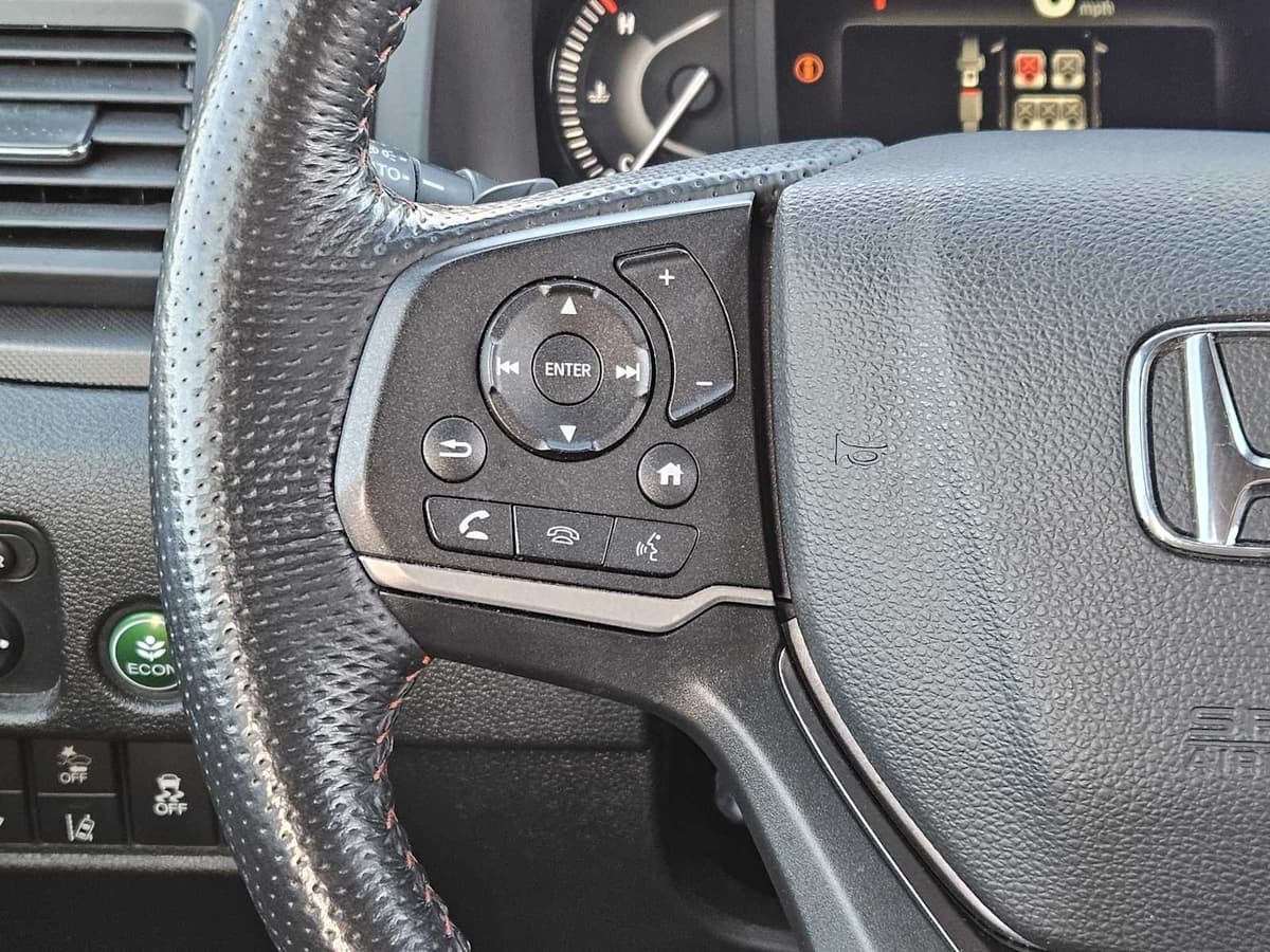 2023 Honda Passport - Image 28