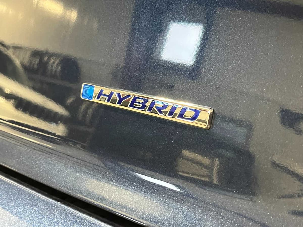 2026 Honda Accord Hybrid - Image 6