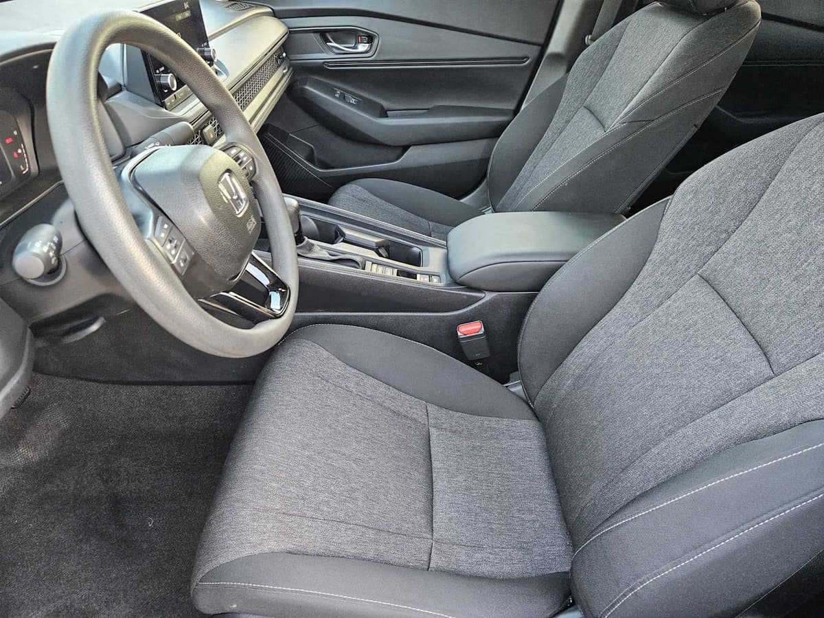 2025 Honda Accord - Image 12