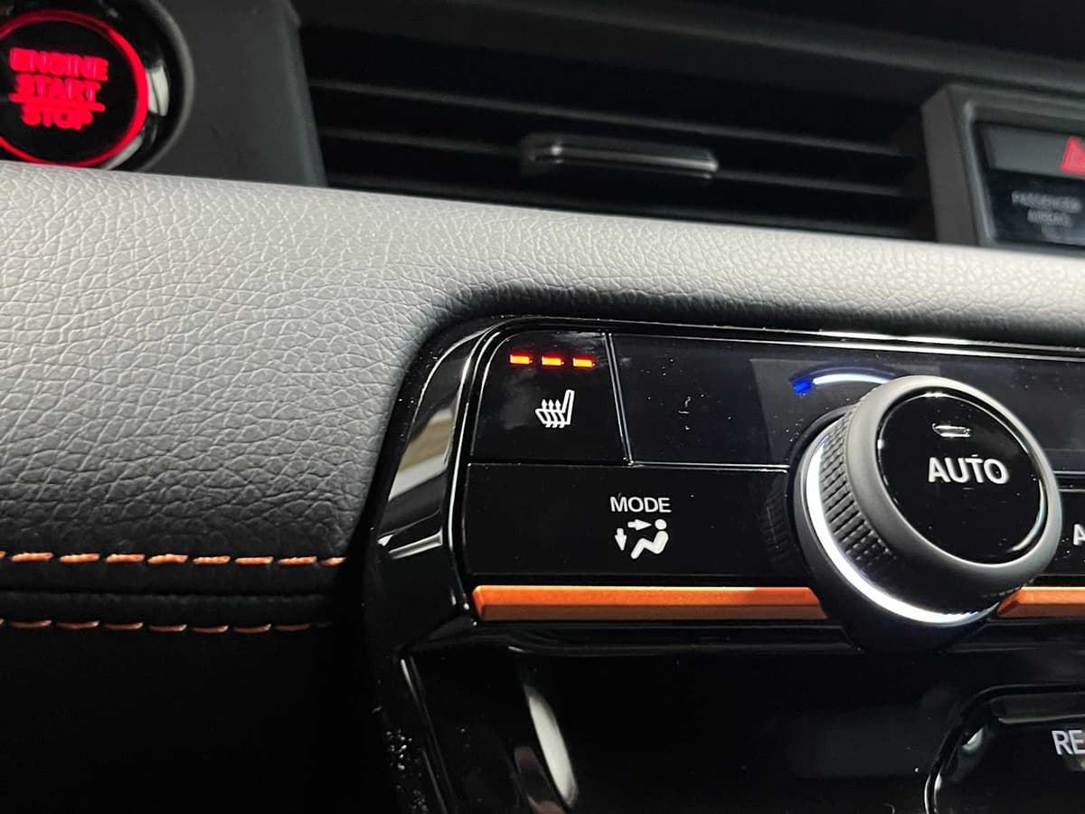 2026 Honda Pilot - Image 22