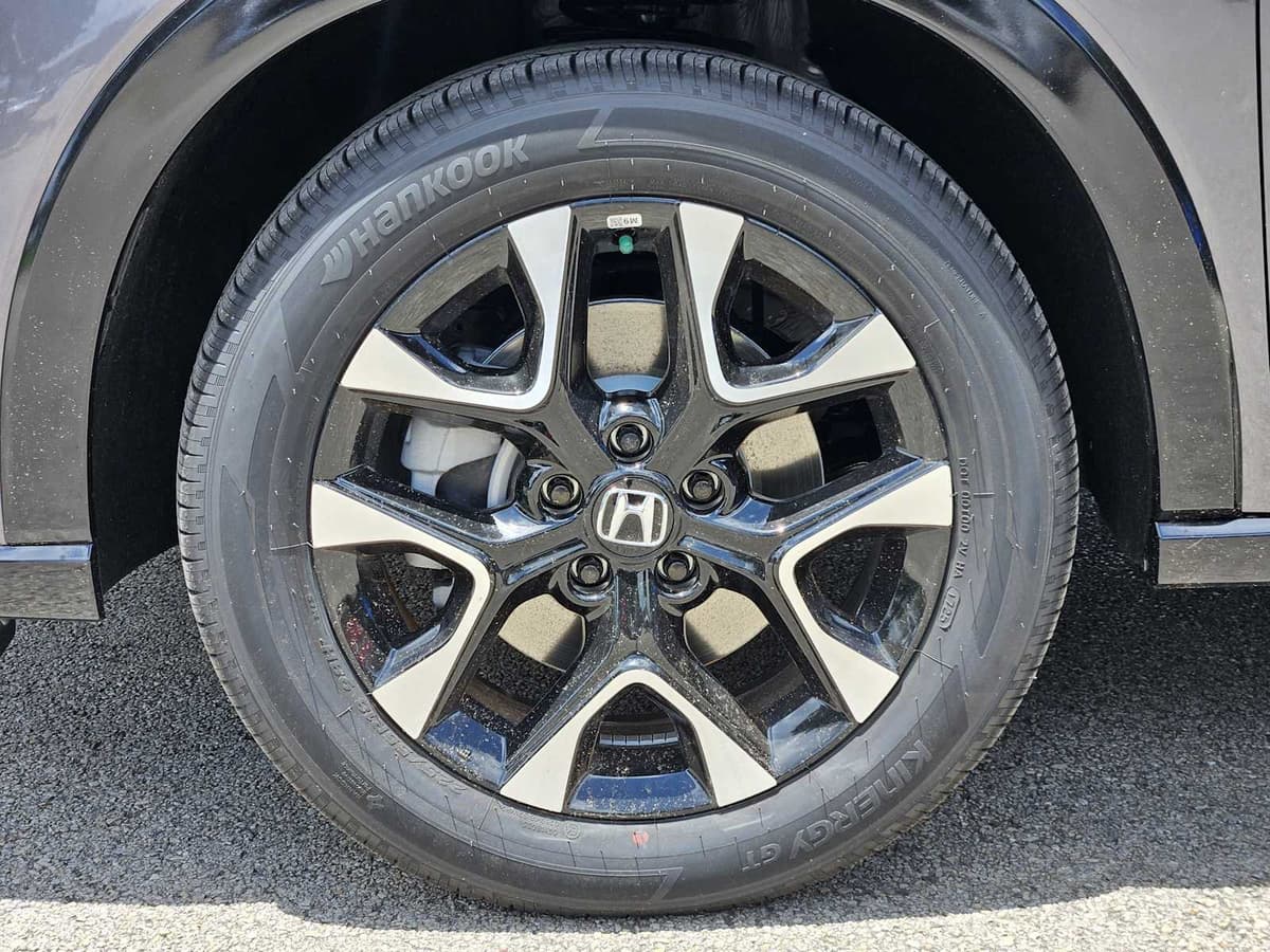 2026 Honda HR-V - Image 9