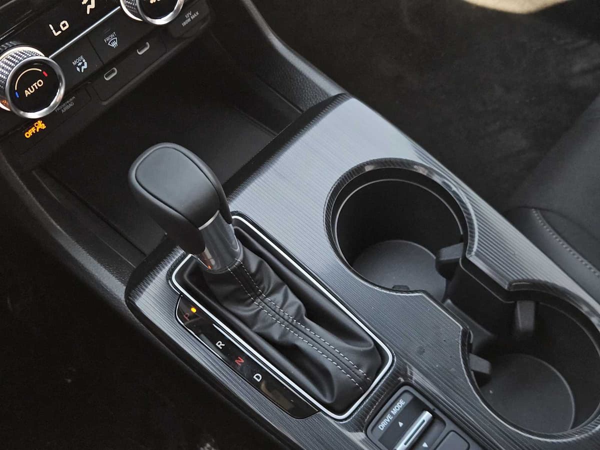 2026 Honda Civic Hybrid - Image 19