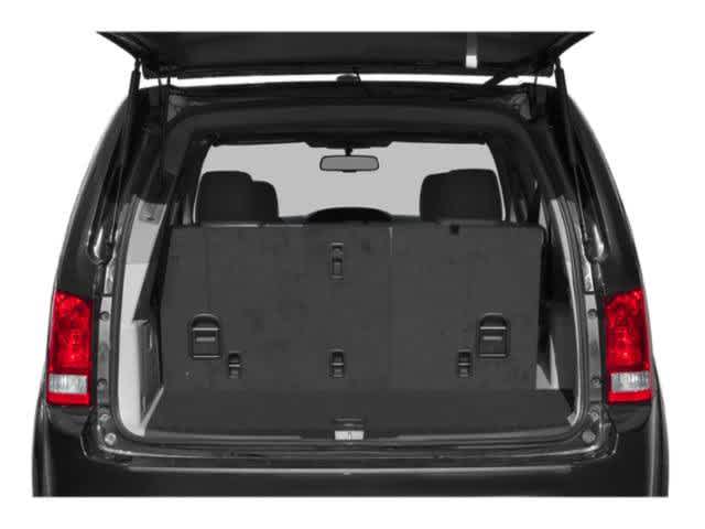 2015 Honda Pilot - Image 12