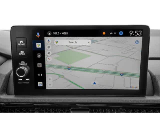 2026 Honda CR-V Hybrid - Image 18