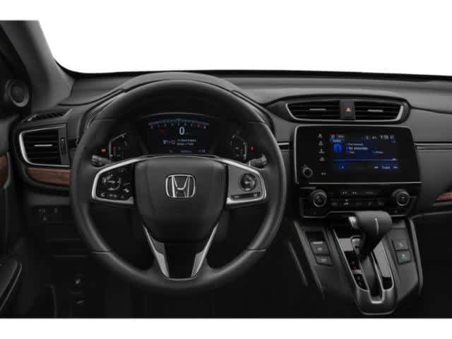 2020 Honda CR-V - Image 9