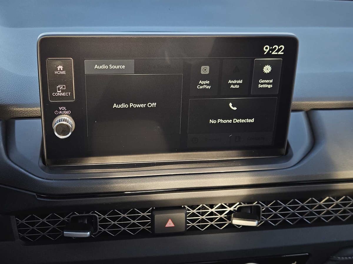 2026 Honda Accord - Image 14