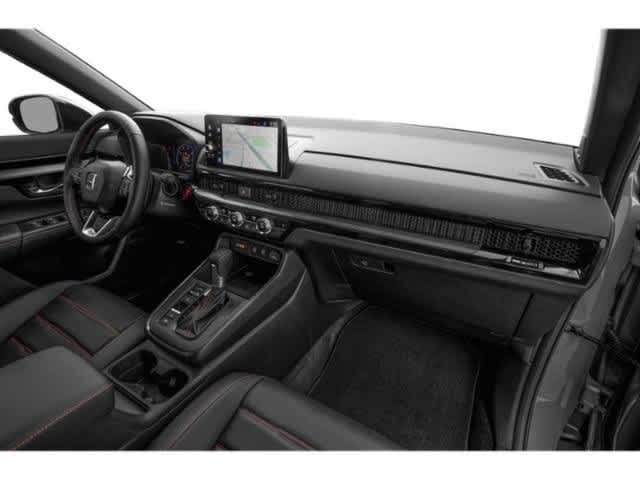 2026 Honda CR-V Hybrid - Image 17