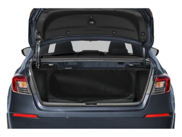 2026 Honda Civic - Image 12