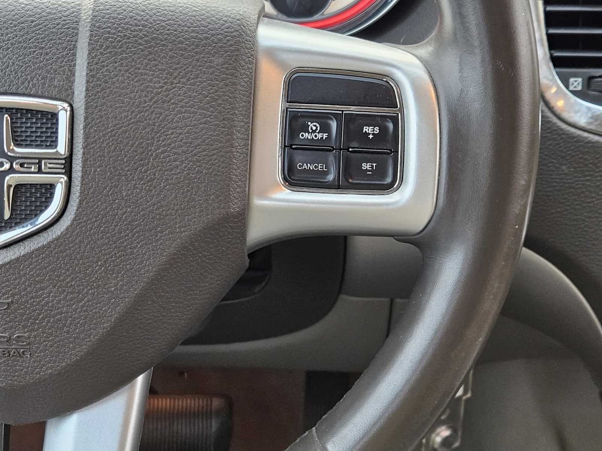 2012 Dodge Durango - Image 25