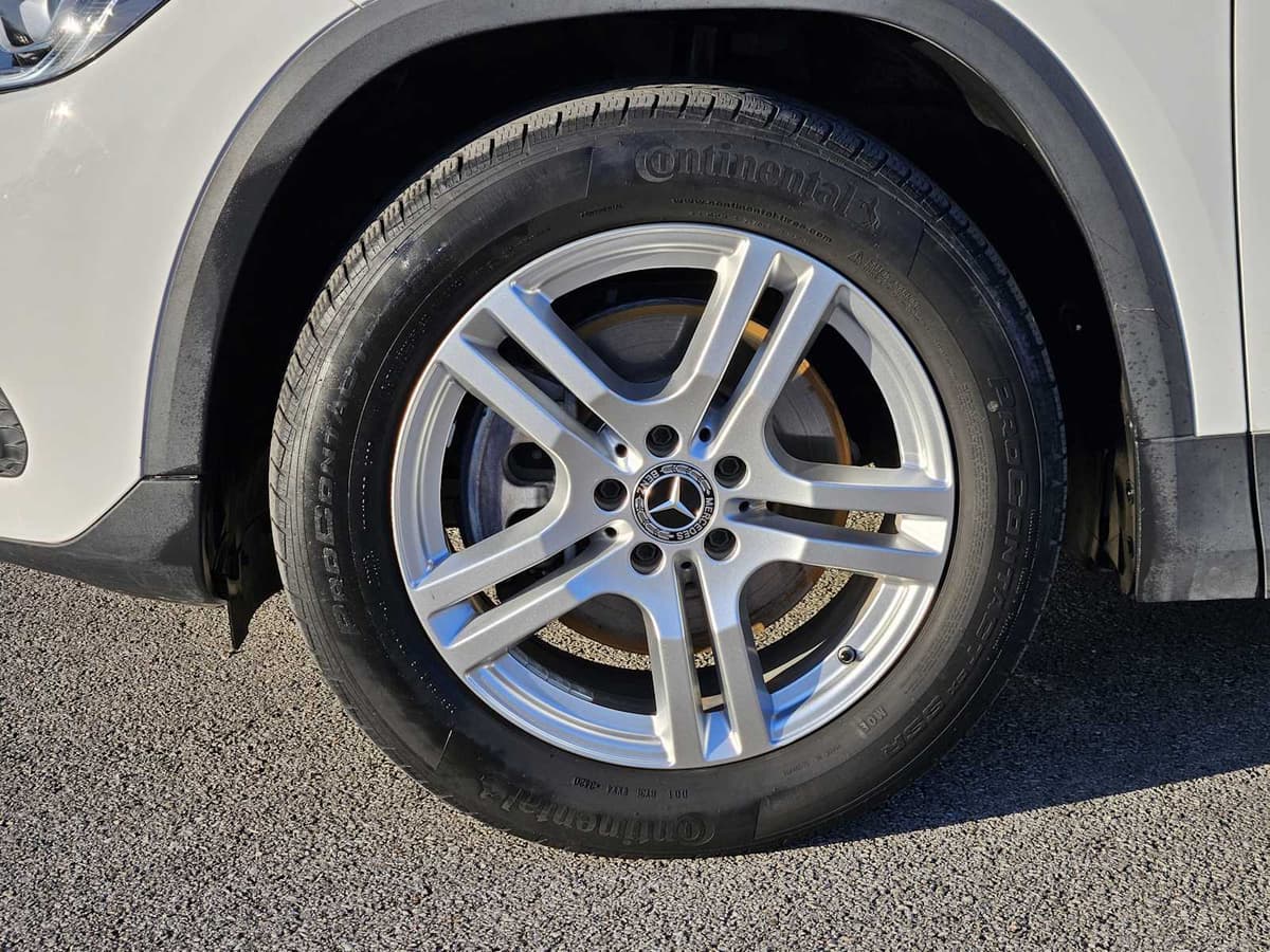 2021 Mercedes-Benz GLA 250 - Image 9