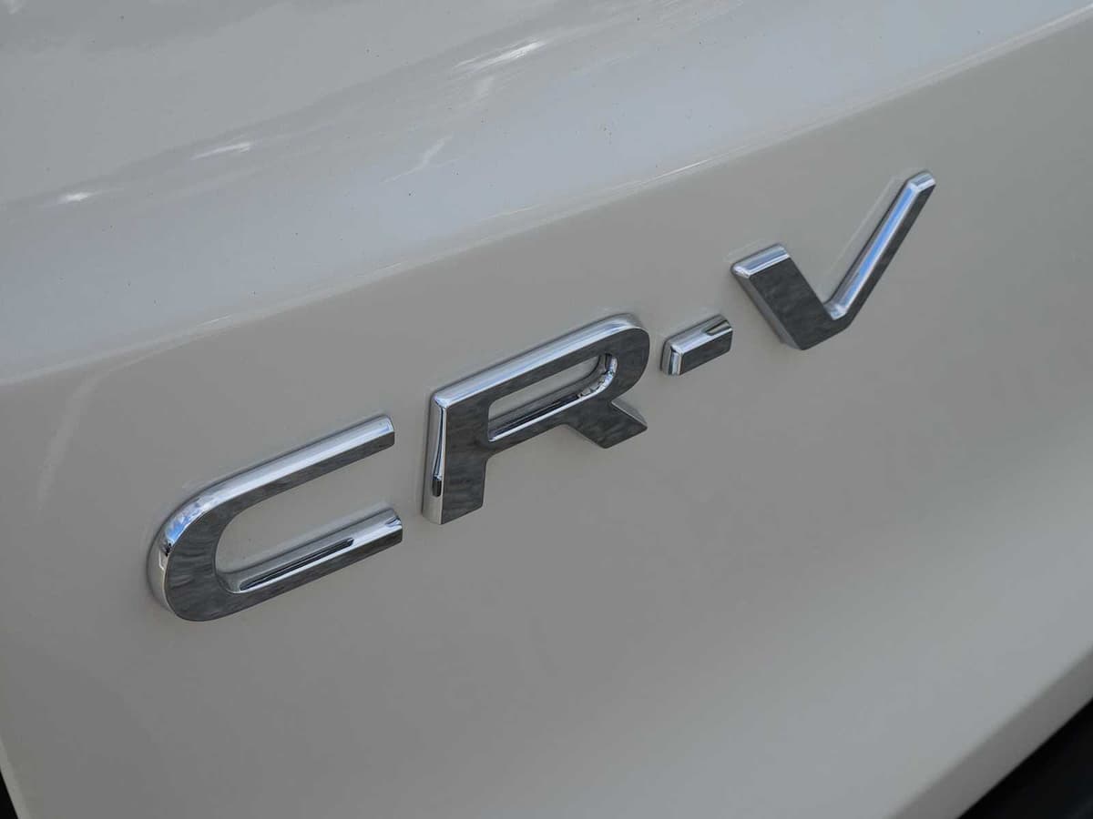 2026 Honda CR-V - Image 11