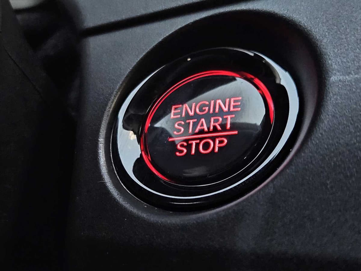 2025 Honda Accord - Image 20