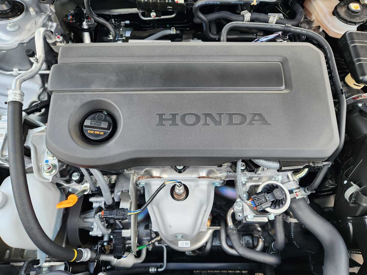 2026 Honda Civic - Image 10