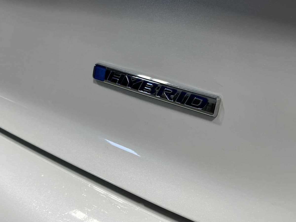 2026 Honda Accord Hybrid - Image 5