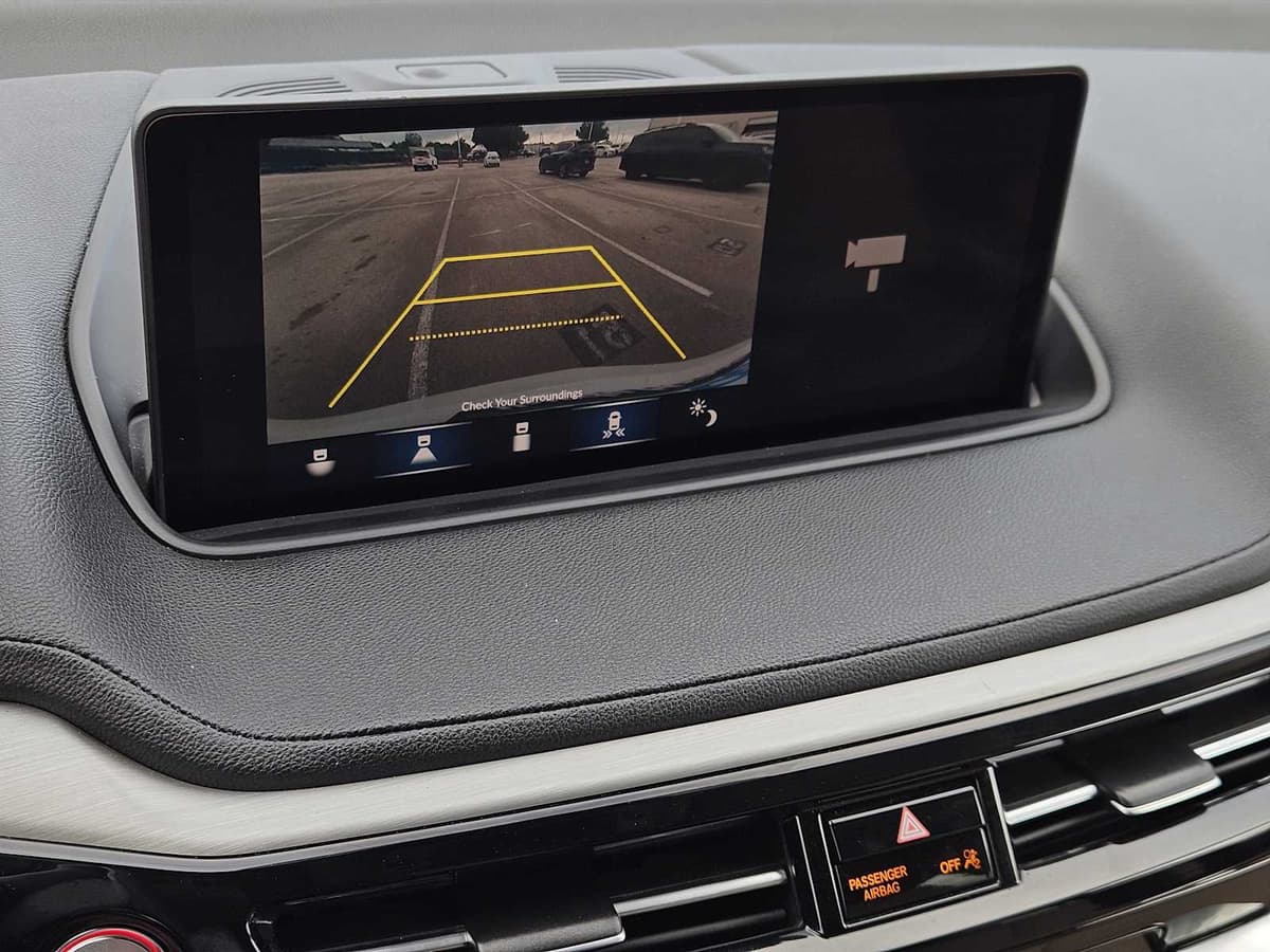 2024 Acura MDX - Image 18