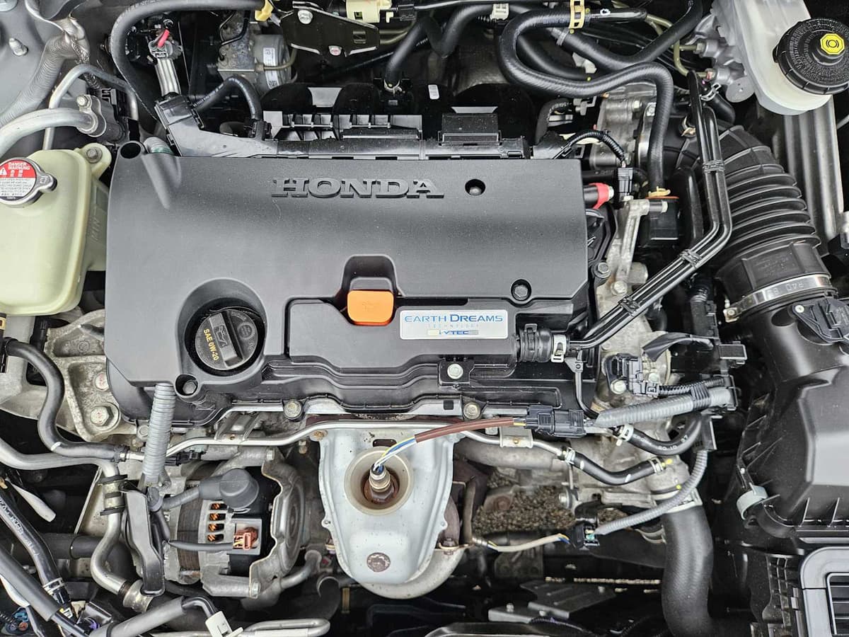 2021 Honda Civic Sedan - Image 29
