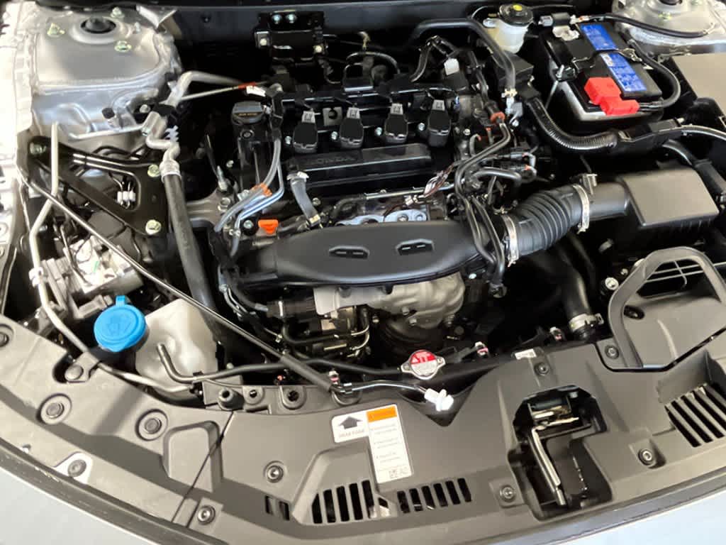 2026 Honda Accord - Image 11