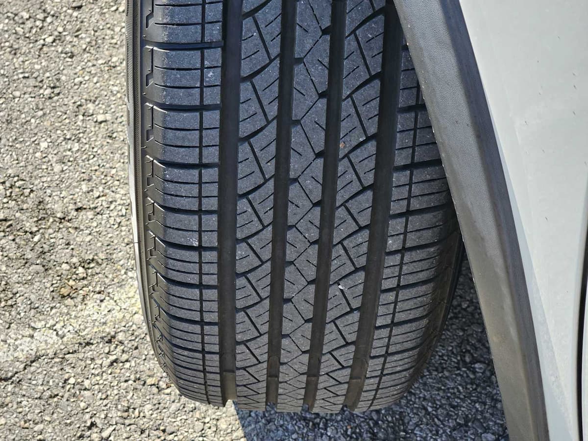 2016 Nissan Rogue - Image 10