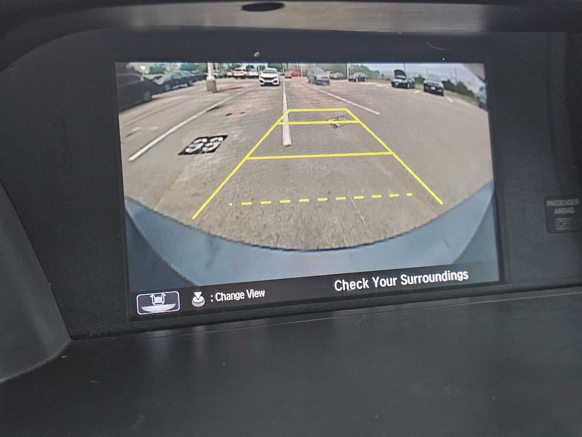 2017 Honda Accord Sedan - Image 18