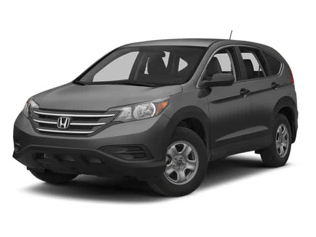 2013 Honda CR-V - Image 1
