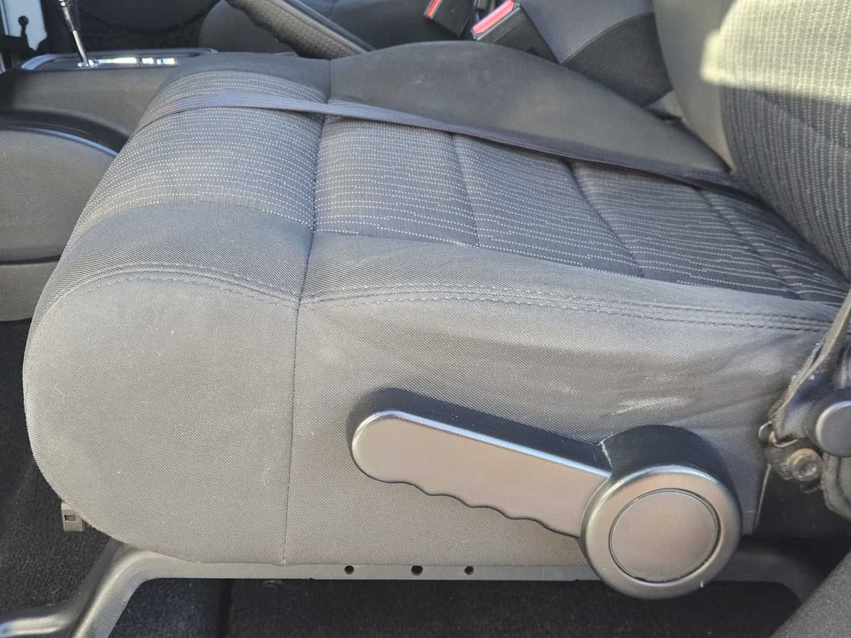 2012 Jeep Wrangler Unlimited - Image 22