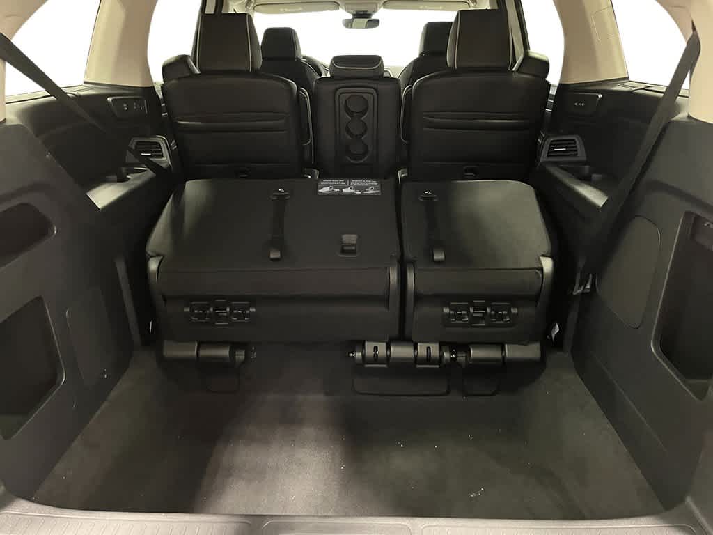 2026 Honda Odyssey - Image 27