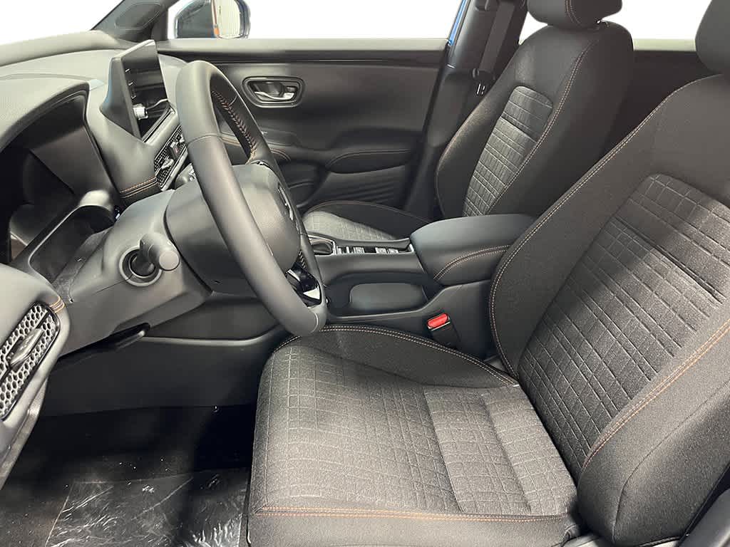 2026 Honda HR-V - Image 13