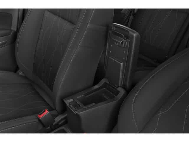 2020 Ford EcoSport - Image 17