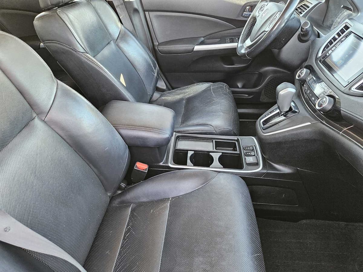 2015 Honda CR-V - Image 14
