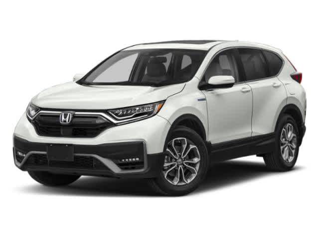 2020 Honda CR-V Hybrid - Image 4
