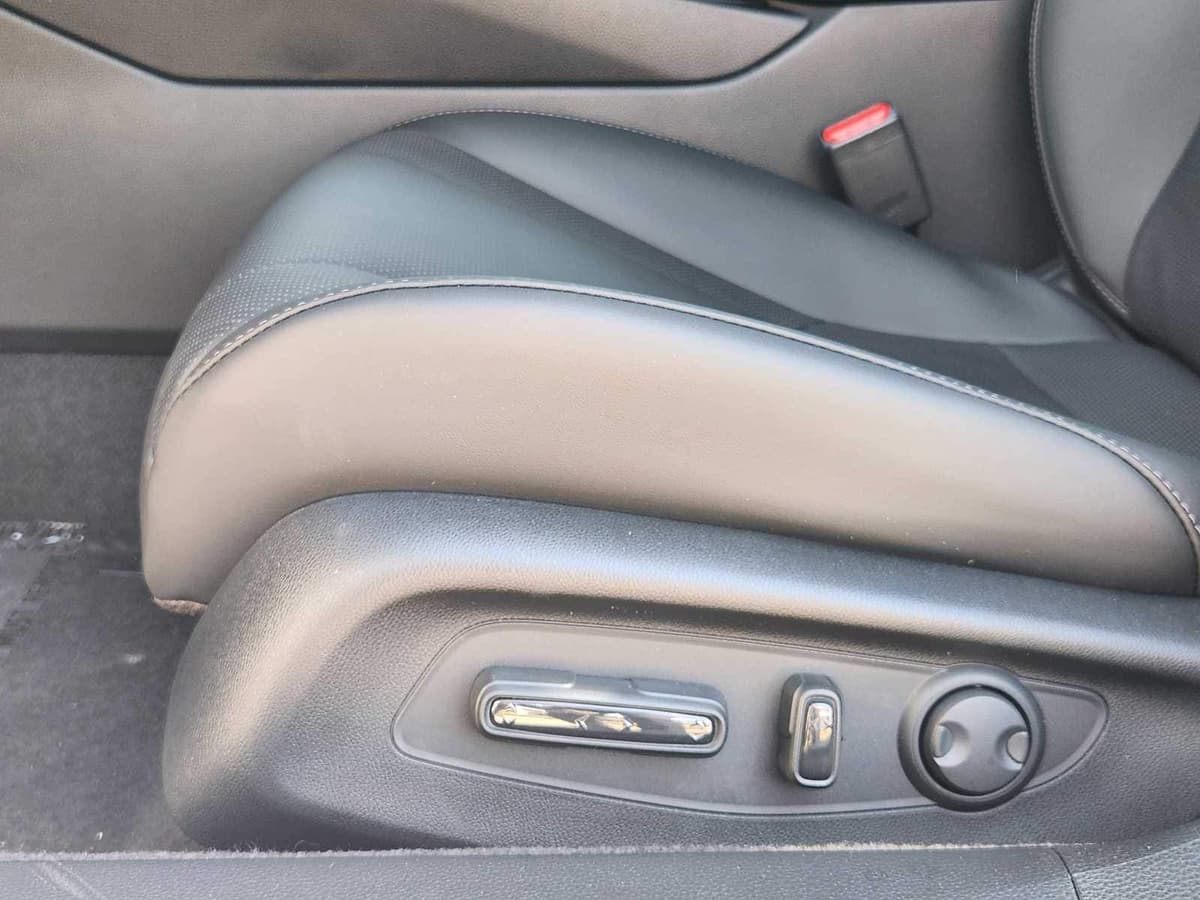 2026 Honda Accord Hybrid - Image 19