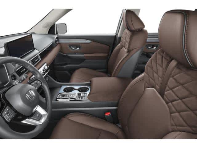 2026 Honda Pilot - Image 10