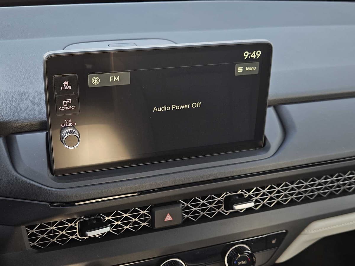 2026 Honda Accord - Image 14