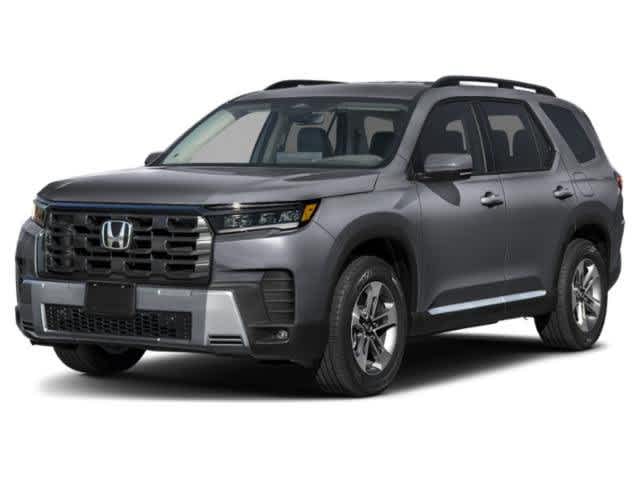 2026 Honda Pilot - Image 1