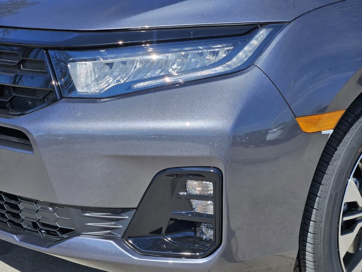 2026 Honda Odyssey - Image 7