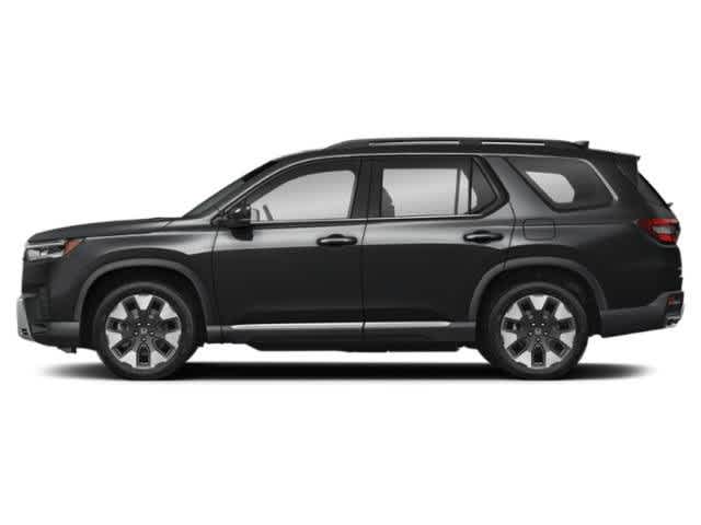 2026 Honda Pilot - Image 2