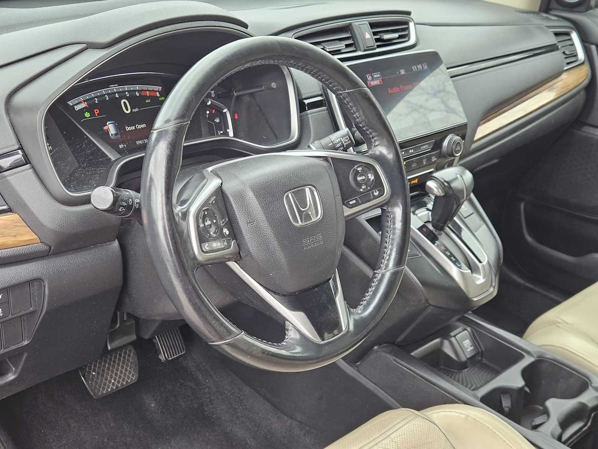 2019 Honda CR-V - Image 2