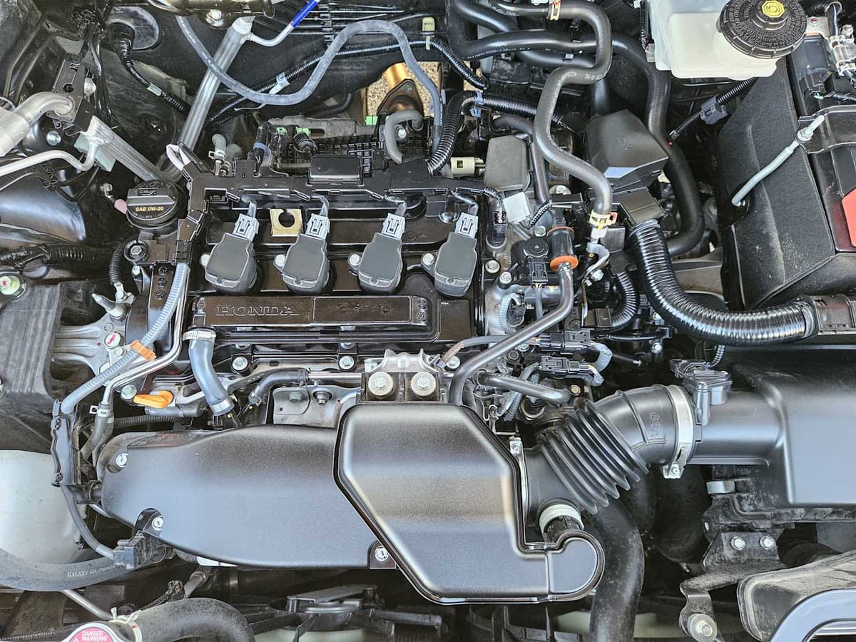 2023 Honda CR-V - Image 29