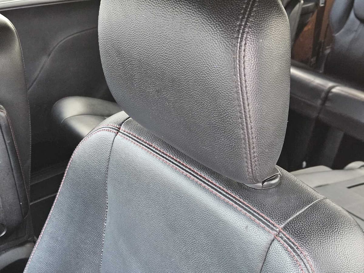 2018 Dodge Grand Caravan - Image 14