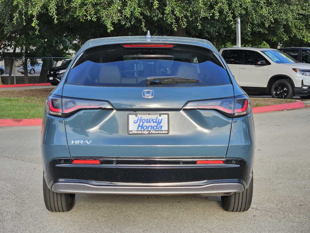 2026 Honda HR-V - Image 5