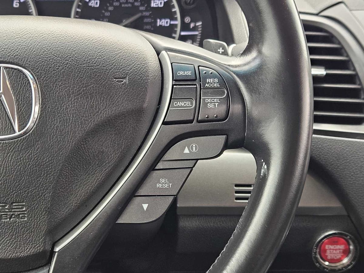 2015 Acura RDX - Image 27