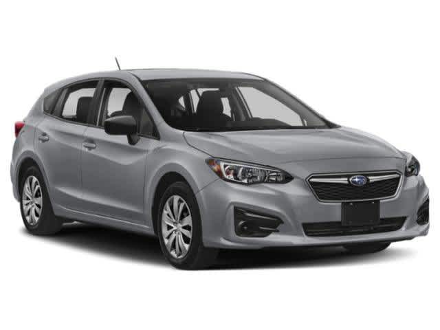 2019 Subaru Impreza - Image 9