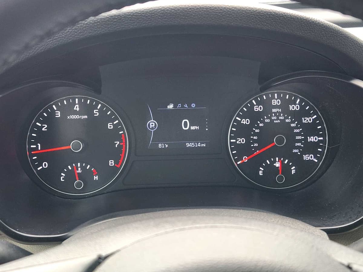 2018 Kia Optima - Image 16