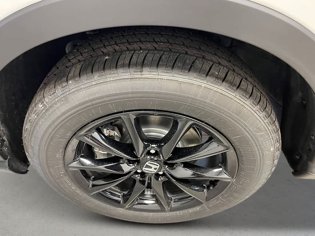 2026 Honda CR-V Hybrid - Image 11