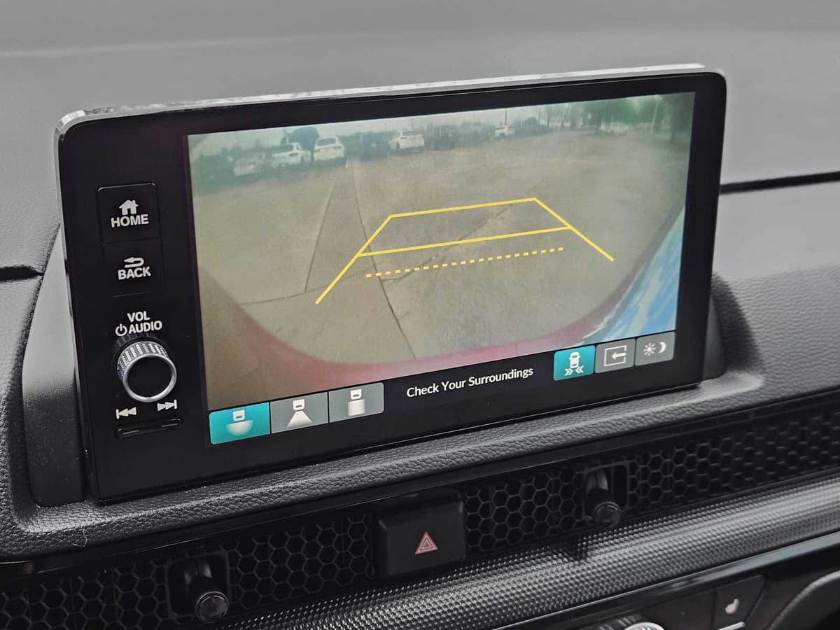 2023 Honda CR-V - Image 17