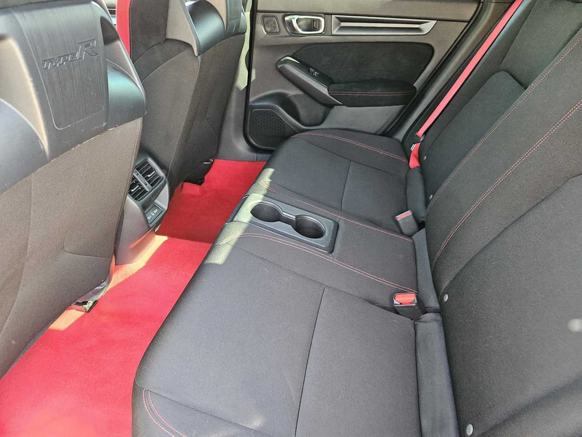 2024 Honda Civic - Image 27