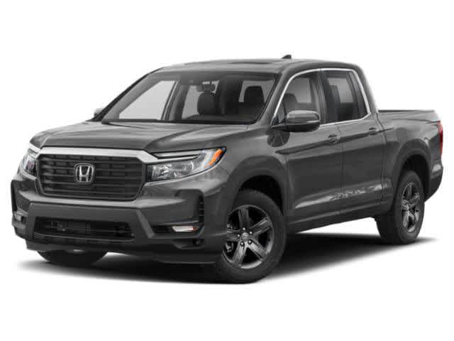 2023 Honda Ridgeline - Image 1