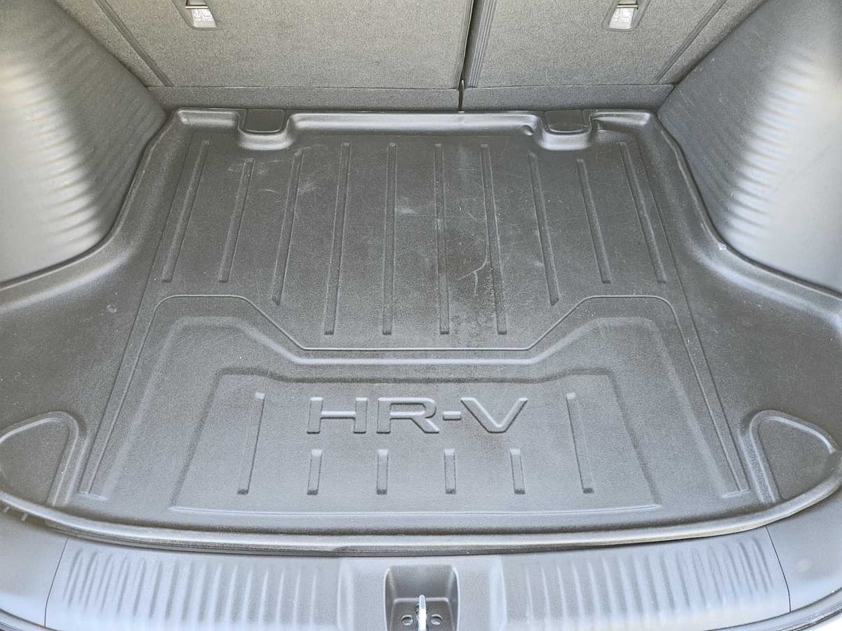2024 Honda HR-V - Image 30