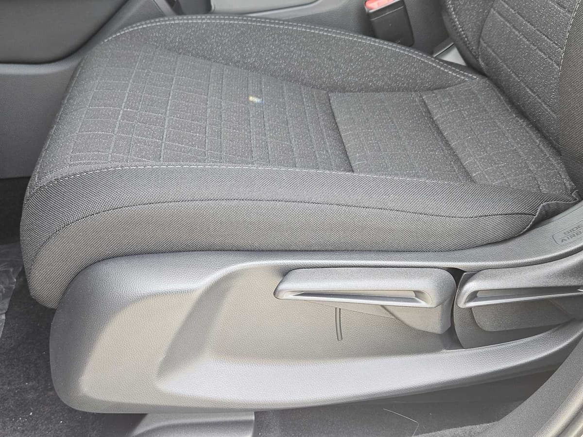 2026 Honda HR-V - Image 19